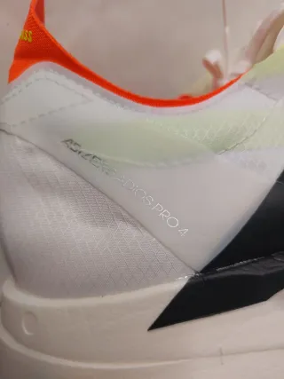 Adidas Adizero Adios Pro 4