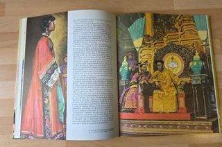 Libro Extremo Oriente - Timun Mas