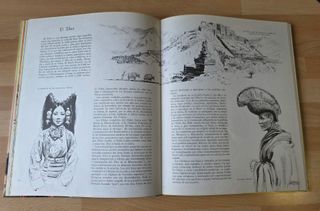 Libro Extremo Oriente - Timun Mas