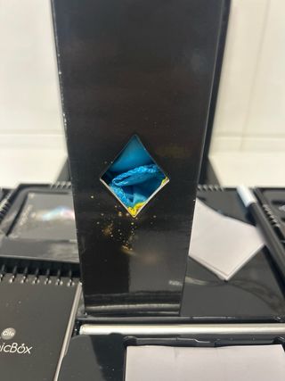 Caja de Magia Magic Box