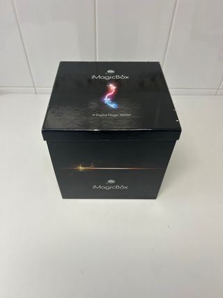 Caja de Magia Magic Box