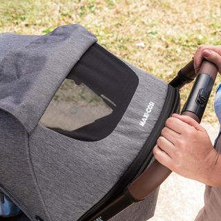 Carro de paseo Maxi-Cosi  Eva3