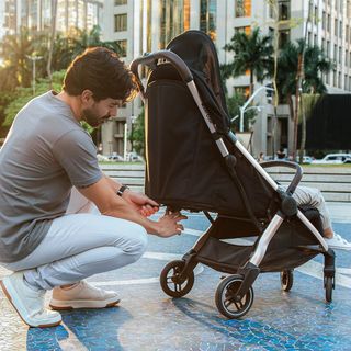 Carro de paseo Maxi-Cosi  Eva3