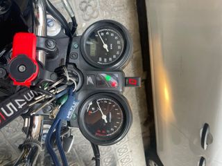 Honda CBF 600 Naked 2008