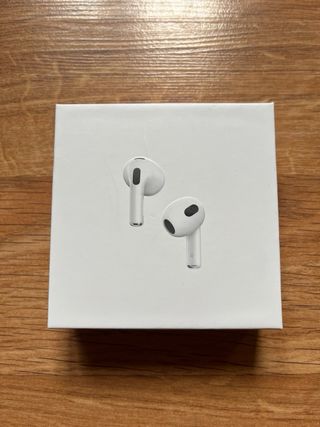 AURICULARES INALÁMBRICOS 3 
