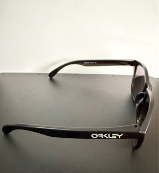 Gafas Oakley Frogskins Polarizadas