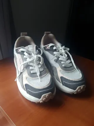Zapatillas Pepe Jeans Mujer