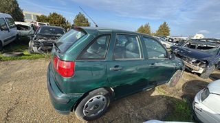 C354 DESPIECE COMPLETO SEAT IBIZA 1999-2002 1.4 G