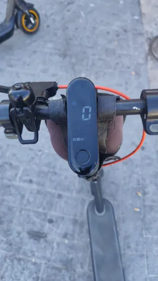 Patinete Xiaomi 4 Pro Plus