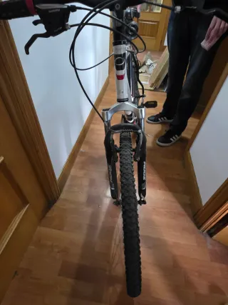 Bici Orbea 3x7V Buen Estado