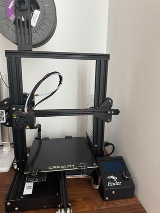 Impresora 3D Creality Ender-3
