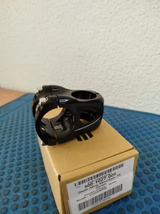 Potencia ENVE ALU 35mm