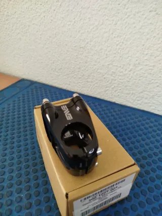 Potencia ENVE ALU 35mm