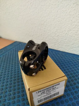 Potencia ENVE ALU 35mm