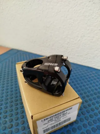 Potencia ENVE ALU 35mm