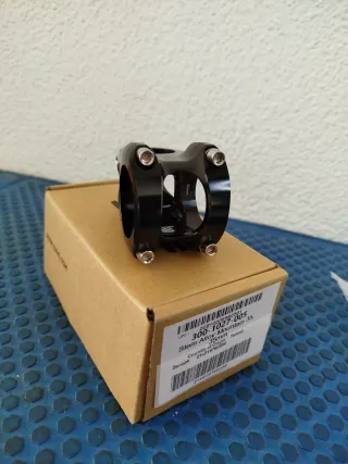 Potencia ENVE ALU 35mm