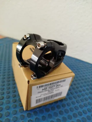 Potencia ENVE ALU 35mm