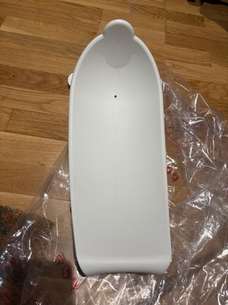 Pack Bañera Stokke Flexi Bath + Soporte