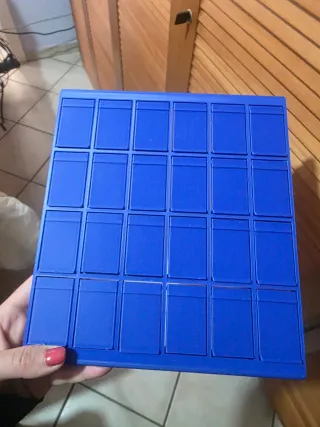 Gioco Indovina Chi 3D