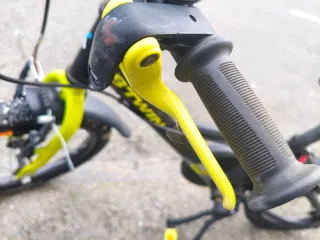 Bicicleta Infantil B'Twin  16 Pulgadas