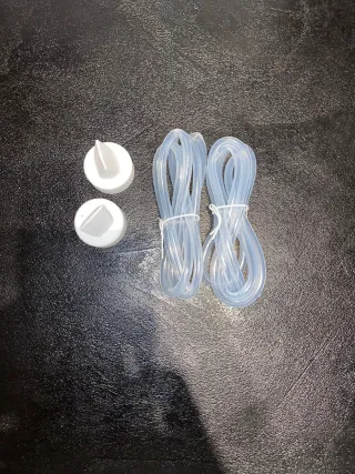 Extractor de Leche Spectra S1 Plus