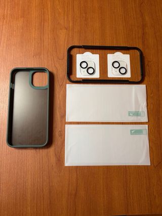 iPhone 14 128GB Azul Marino