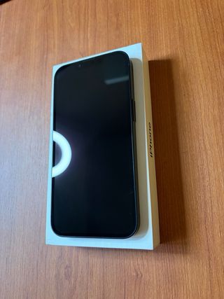 iPhone 14 128GB Azul Marino