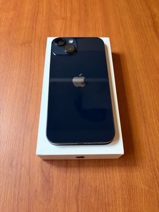 iPhone 14 128GB Azul Marino