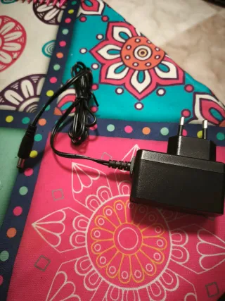 Accesorios arrancador de coche.