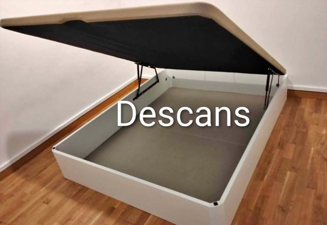 Letto canapé in offerta