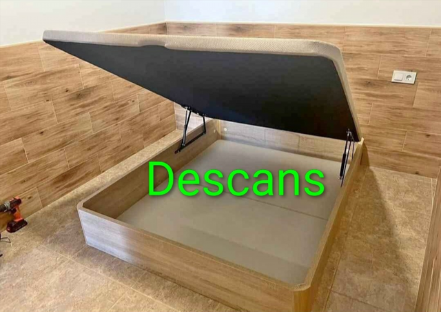 Letto canapé in offerta