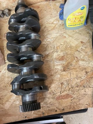 Despiece Motor Johnson 90cv 4t Inyección