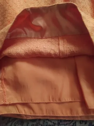 VESTIDO ADOLFO DOMÍNGUEZ