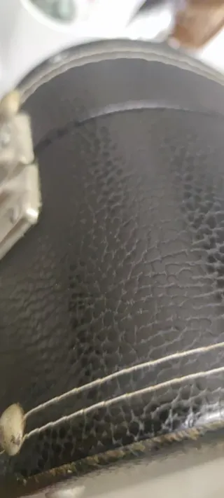 Funda para guitarra acústica