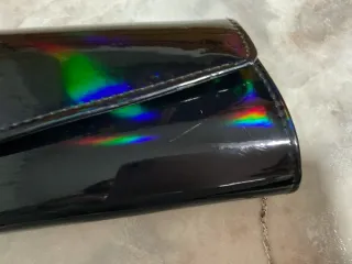 Lote 6 prendas: Vestidos y bolsos