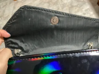 Lote 6 prendas: Vestidos y bolsos