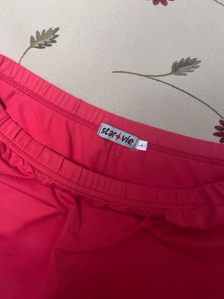 Falda pantalón pádel Star Vie