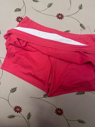 Falda pantalón pádel Star Vie