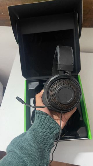 Auriculares Gaming Razer Kraken
