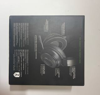 Auriculares Gaming Razer Kraken