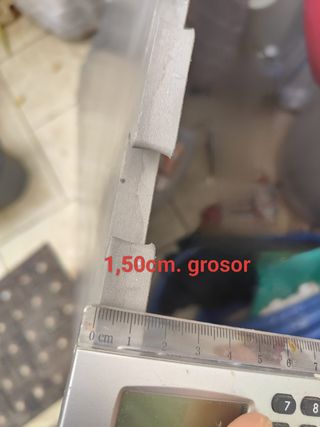 Tatami ad alta resistenza per fitness e sollevamento pesi