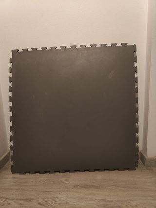 Tatami ad alta resistenza per fitness e sollevamento pesi