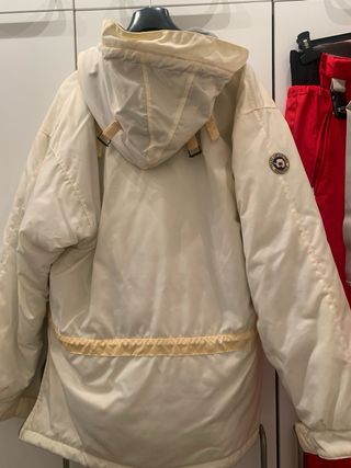 Completo sci Napapijri