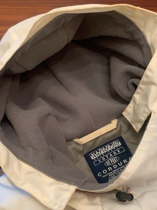 Completo sci Napapijri