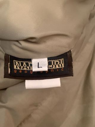 Completo sci Napapijri