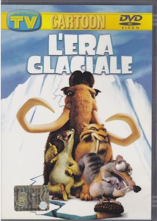DVD