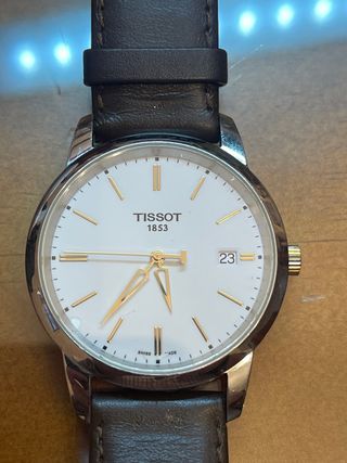 Tissot Classic Dreams Reloj de Pulsera