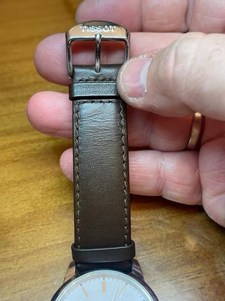 Tissot Classic Dreams Reloj de Pulsera