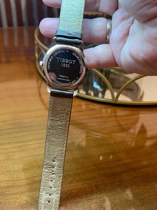 Tissot Classic Dreams Reloj de Pulsera