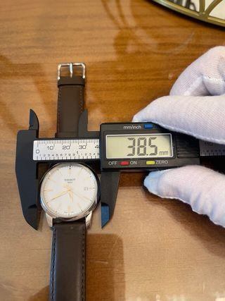 Tissot Classic Dreams Reloj de Pulsera